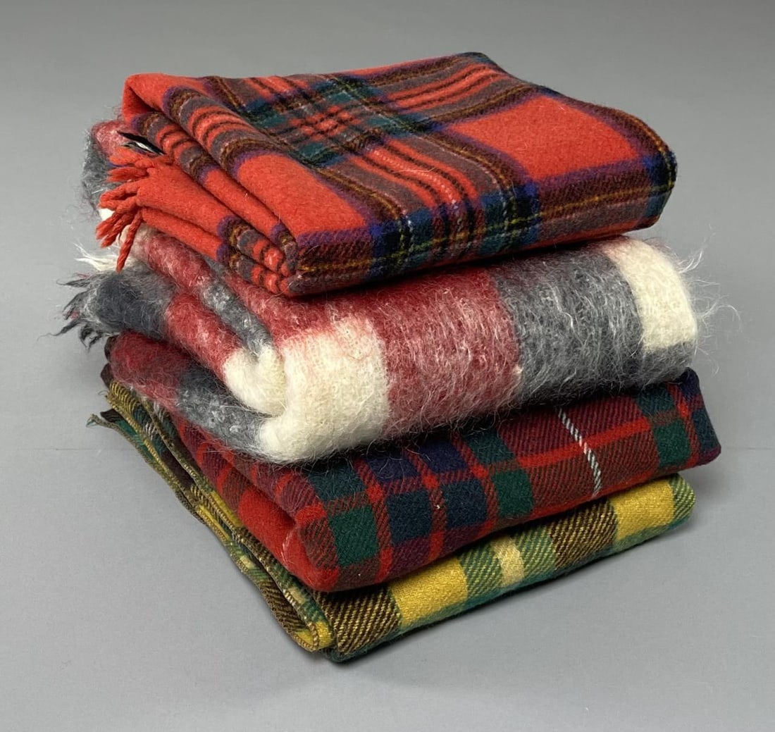 Horner wool blanket clearance