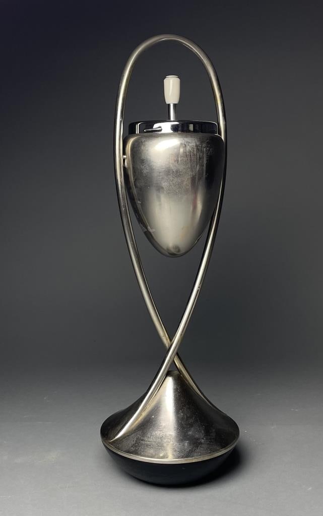 Midcentury Modern Dutch Ashtray Metawa Holland (1 of 9)