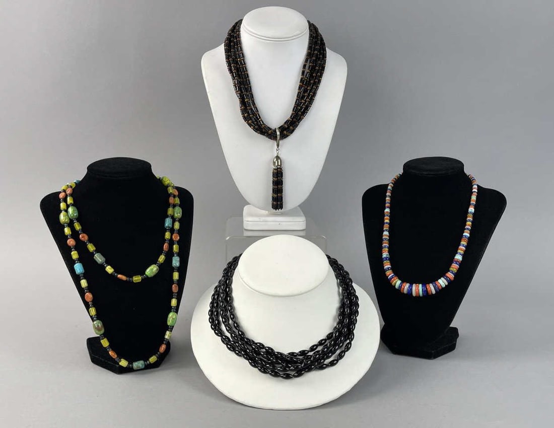 Mine Finds Jay King Silver Coral Lapis Turquoise (1 of 10)