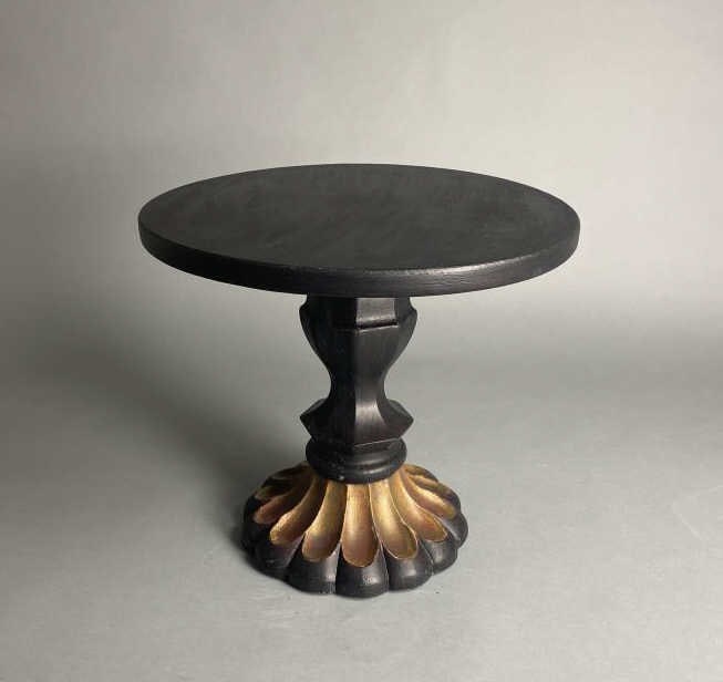 Collonnade Collection Mid 20th C. Drink Table (1 of 5)