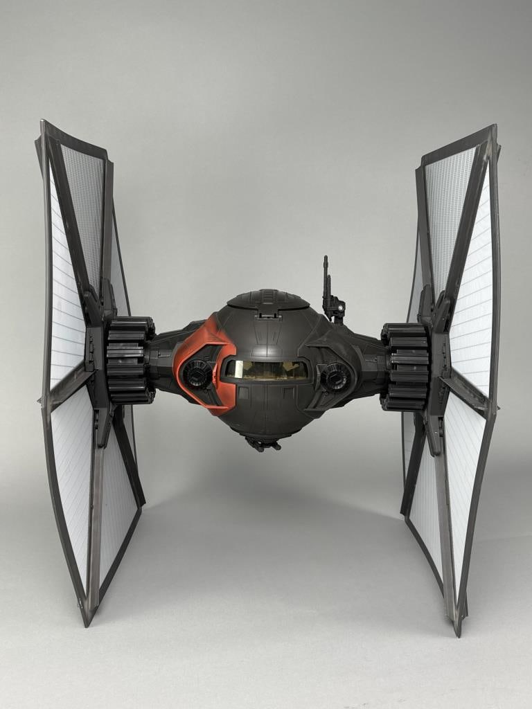 Star Wars First Order Special Forces Tie Fighter (1 of 6)