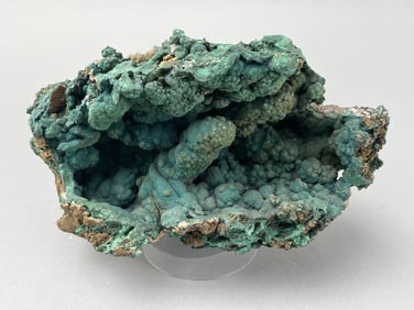 Natural Raw Malachite Stone
