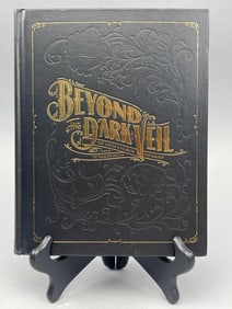 Beyond The Dark Veil Photography Book