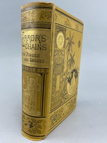 Error's Chains How Forged And Broken 1st Edition