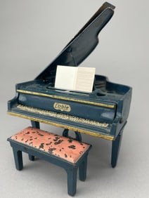 Arcade Toy Grand Piano