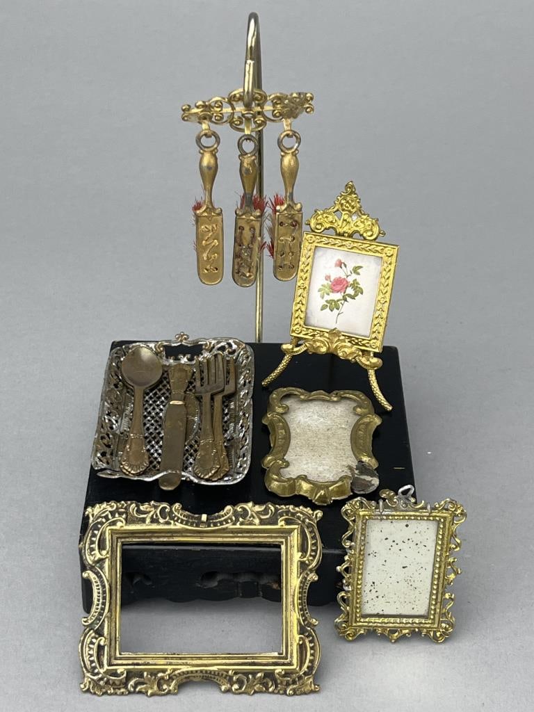 German Soft Metal Erhard And Sohne (1 of 5)