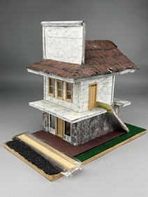 1/2" Custom General Store