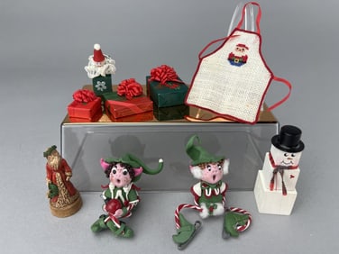 Christmas Is Coming!