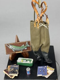 Fishing Group