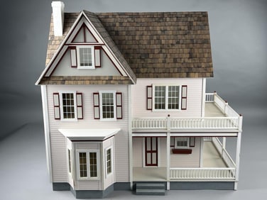 Real Good Toys, Farmhouse