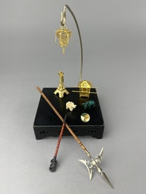 International Group Of Miniatures