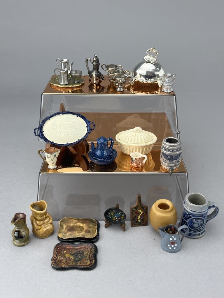 Fine Stoneware And More (1 of 6)