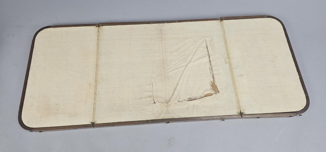 Folding Travel Faro Table Top (1 of 4)