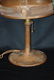 Original Signed Roycroft Arts & Crafts Strapwork Lamp - 3
