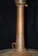 Original Signed Roycroft Arts & Crafts Strapwork Lamp - 6
