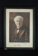 Autographed Thomas Edison Photo