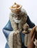 LLADRO 6 PC NATIVITY - 2