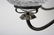CIRCA 1900 CUT GLASS EPERGNE ANGLO-IRISH GLASS - 4