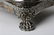 CIRCA 1900 CUT GLASS EPERGNE ANGLO-IRISH GLASS - 6