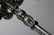 CIRCA 1900 CUT GLASS EPERGNE ANGLO-IRISH GLASS - 7