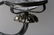 CIRCA 1900 CUT GLASS EPERGNE ANGLO-IRISH GLASS - 8