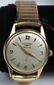 LONGINES MENS AUTOMATIC WRIST WATCH