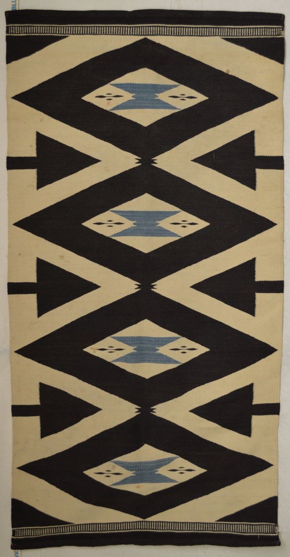 CHIMAYO TEXTILE (1 of 4)