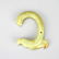 Chinese Jade Carved Pig Dragon - 2