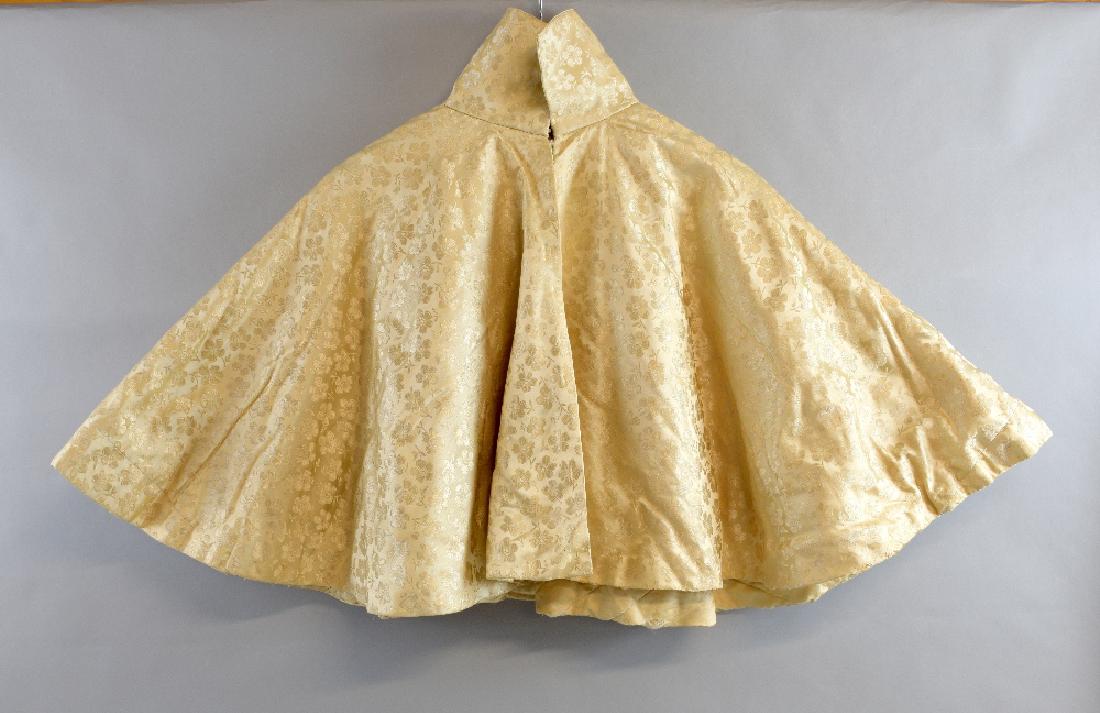 Quantity of antique clothing, Victorian (1 of 7)