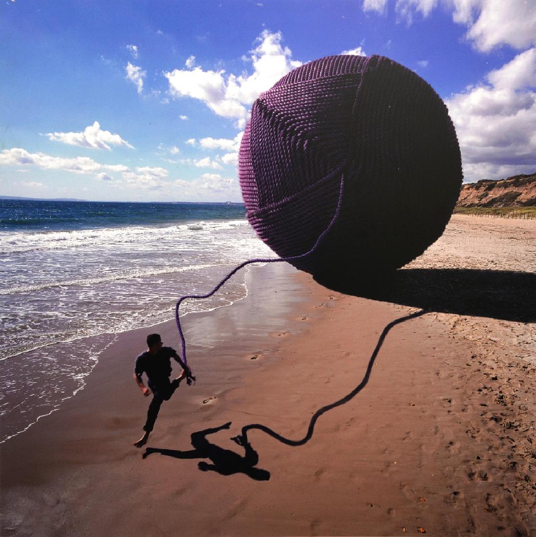 Storm Thorgerson (British, 1944-2013), ' (1 of 1)