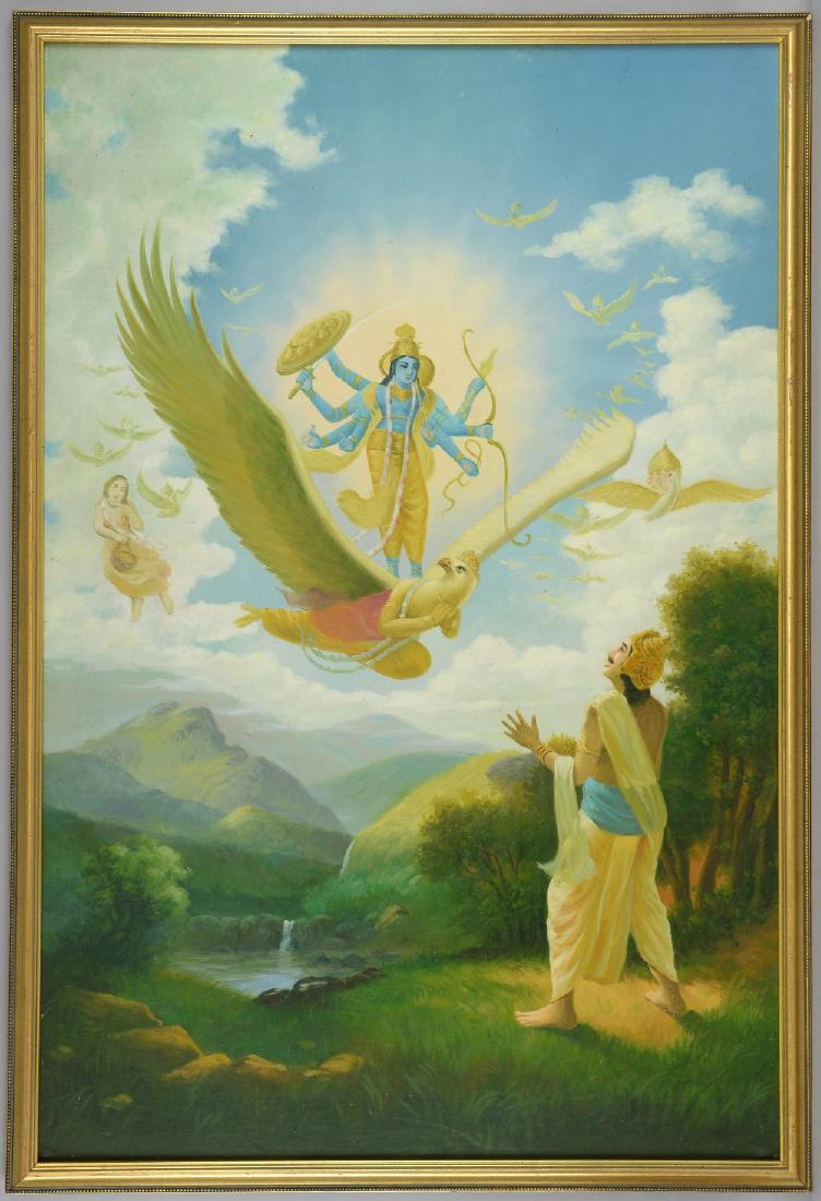 Ray Harryhausen (1920-2013) American-Bri (1 of 1)