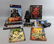 Star Wars - Collection of memorbilia including Boo