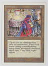 Magic The Gathering - Time Vault - Unlimited (1993