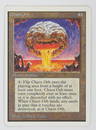 Magic The Gathering - Chaos Orb - Unlimited (1993)