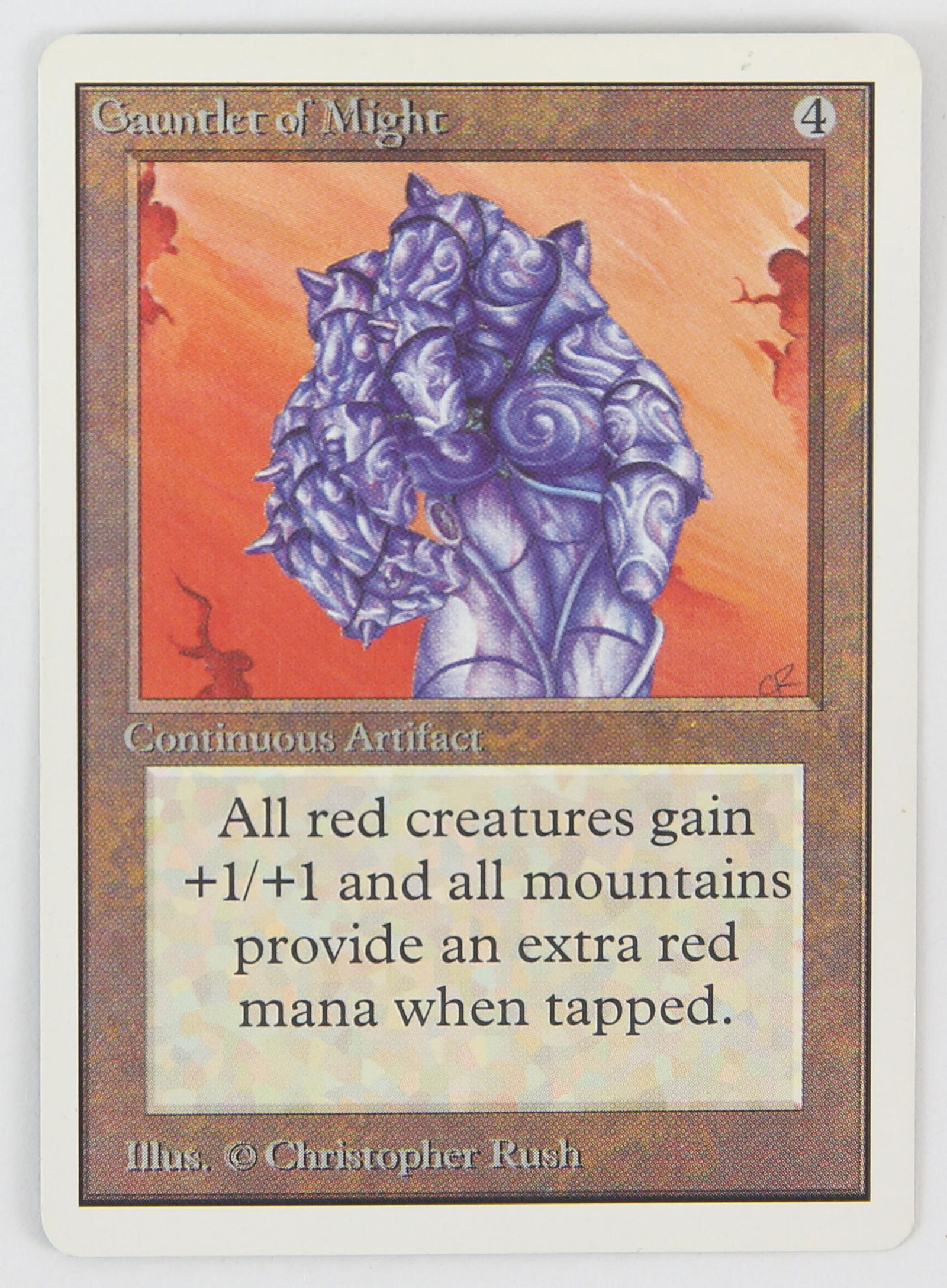 ライトニングボルト mtg Word of Command アンリミテッド | www