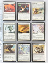 Magic The Gathering. Betrayers of Kamigawa Complet