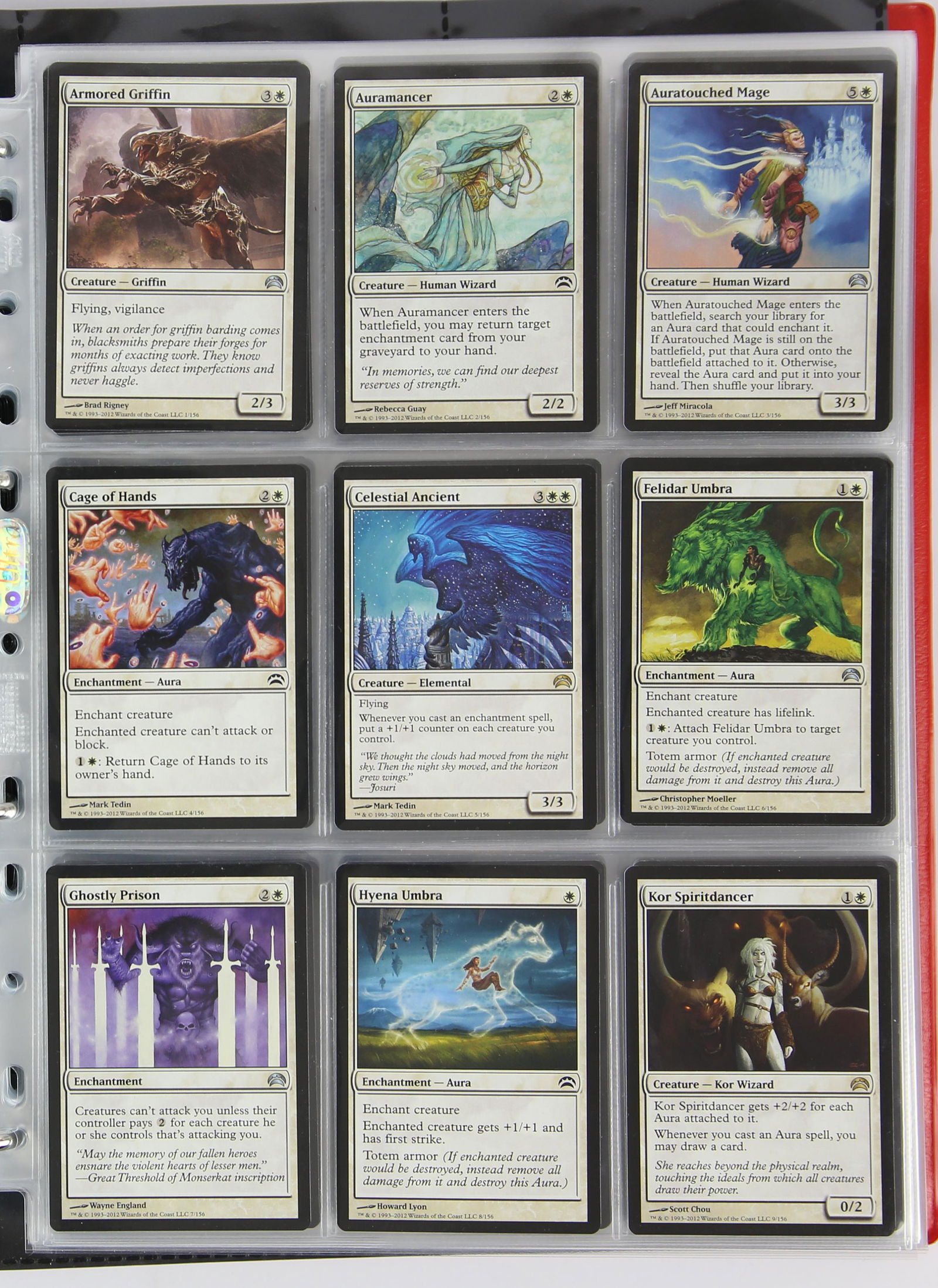 Magic The Gathering. Plane Chase & Archenemy Compl (1 of 1)