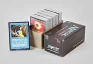 Magic the Gathering TCG.