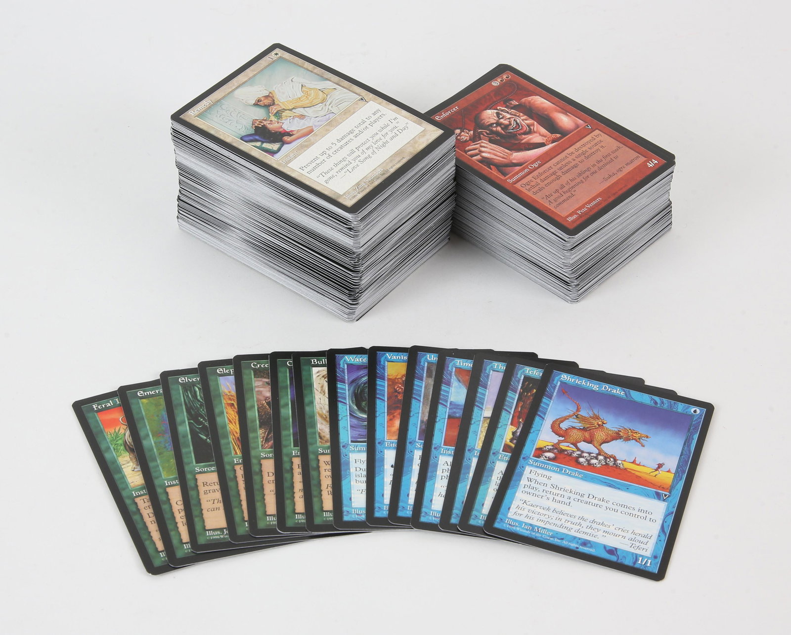 Magic The Gathering TCG - (1 of 1)