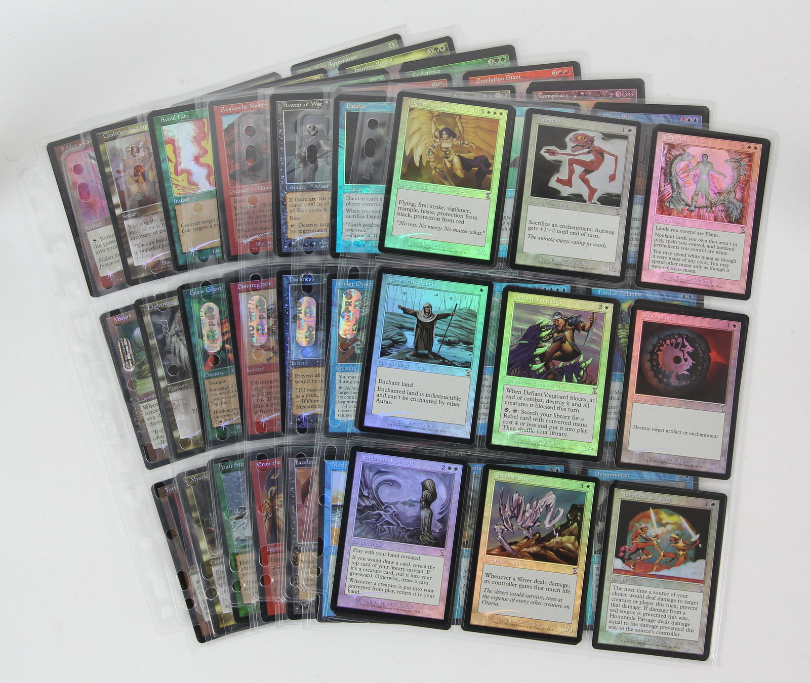 Magic The Gathering TCG - (1 of 3)