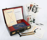 James Bond - From Russia With Love - Official Atta