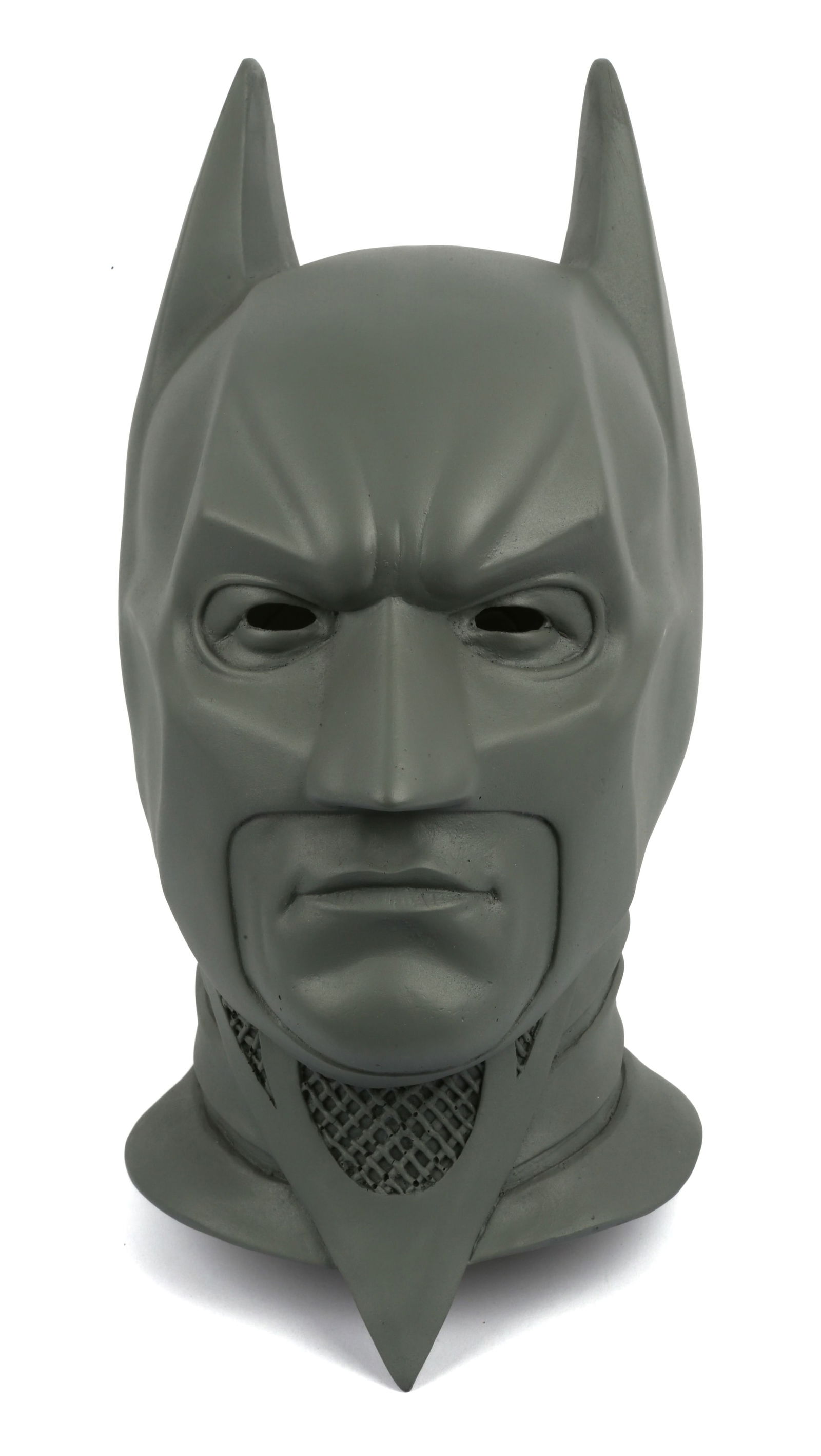 Batman The Dark Knight (2008) Christian Bale Head (1 of 6)