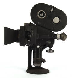 2001 A Space Odyssey (1968). 35mm Motion Picture A