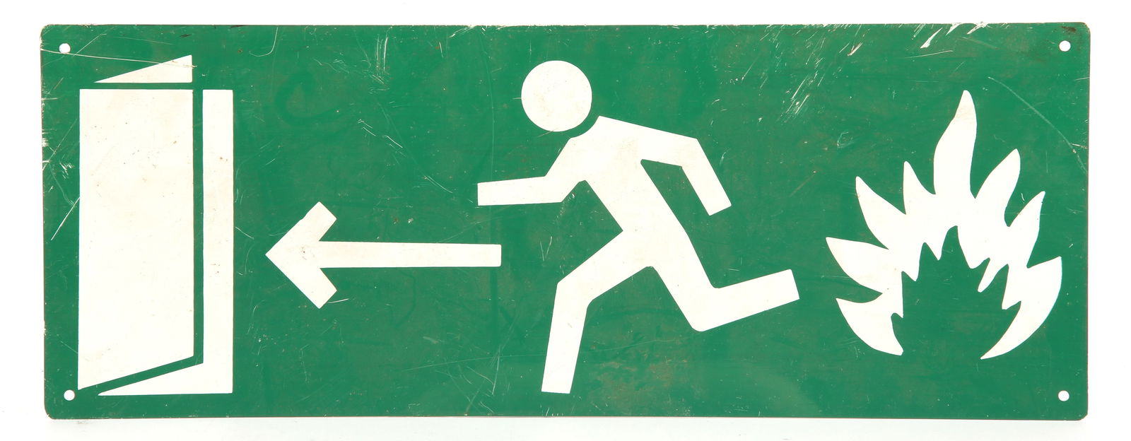 James Bond Casino Royale (2006) - running man - em (1 of 1)