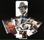 British Stage and Screen Actors: Ten Autographs,