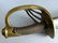 19th century French cavalry officers sword, edge of the - 3