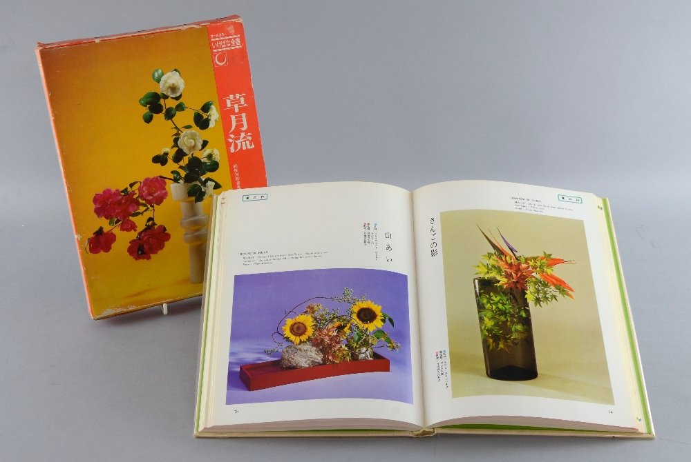 Two mid 20th century Chinese modern  art reference (1 of 2)