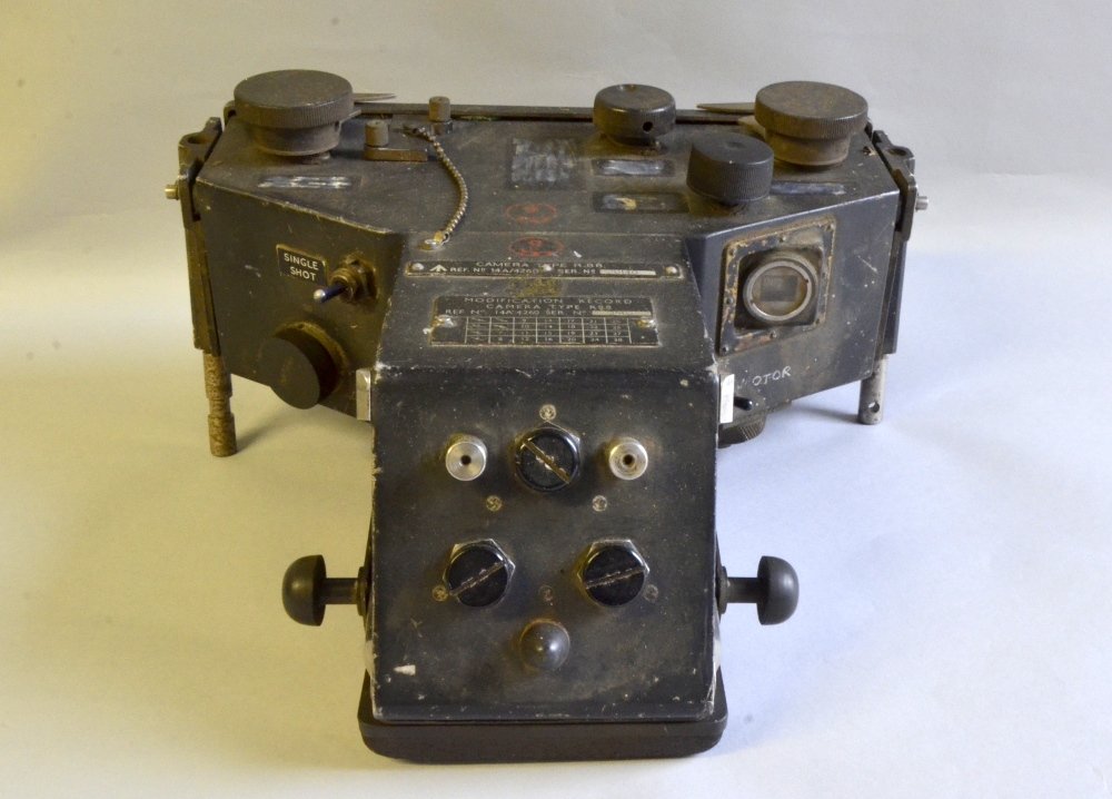 Camera Type R 88 Ref No 14A/4260, (1 of 1)