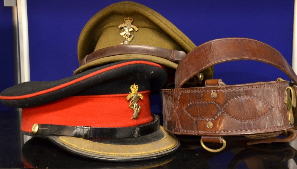 REME Lieutenant Colonel's Mess Uniform, Service Dress (1 of 1)