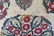 A large Suzani, Turkistan 18/ early 19th C , formal - 6